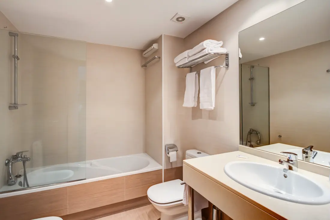 Résidence Pierre & Vacances Andorra El Tarter2 étoiles★★