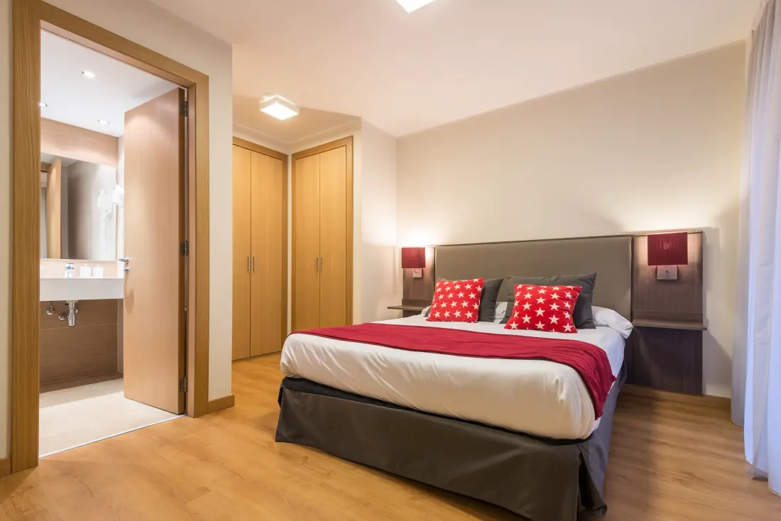 Résidence Pierre & Vacances Andorra El Tarter2 étoiles★★