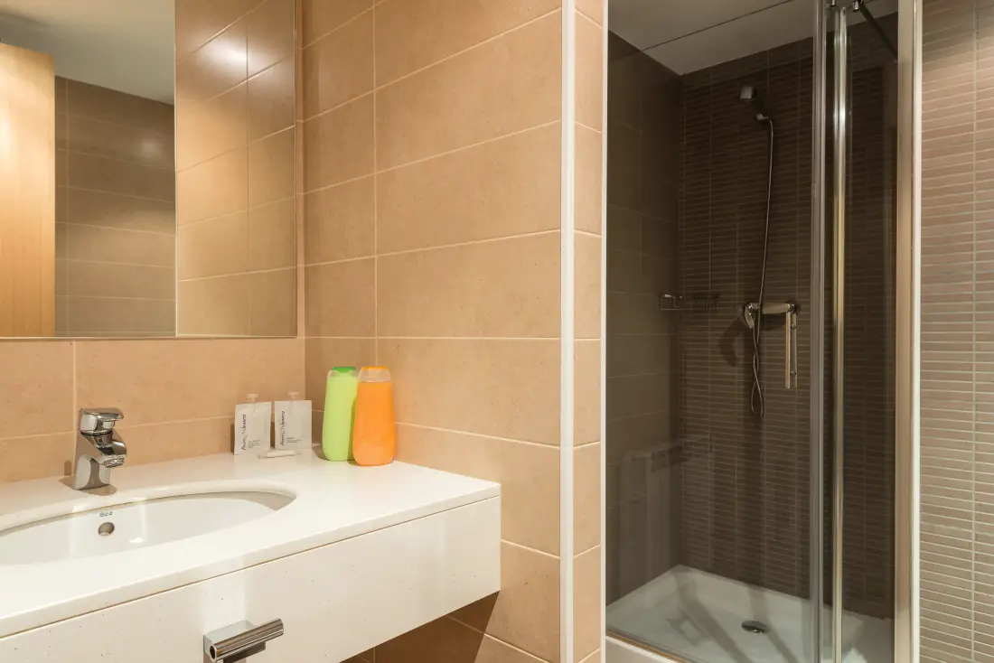 Résidence Pierre & Vacances Andorra El Tarter2 étoiles★★