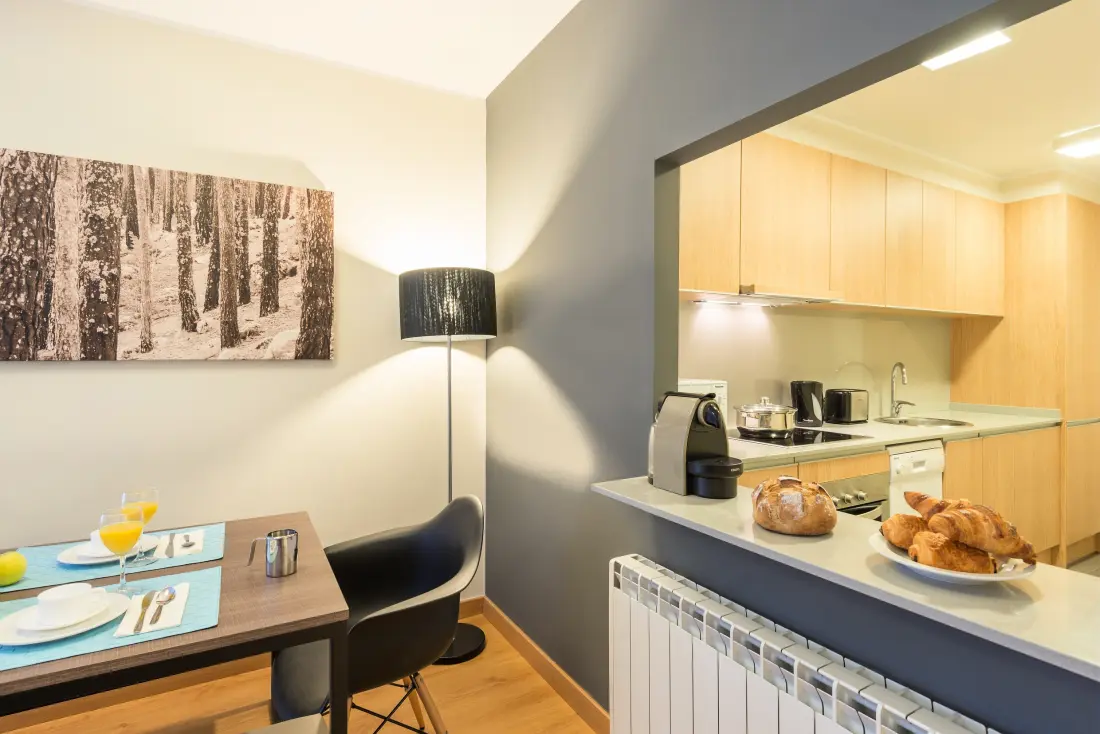 Résidence Pierre & Vacances Andorra El Tarter2 étoiles★★