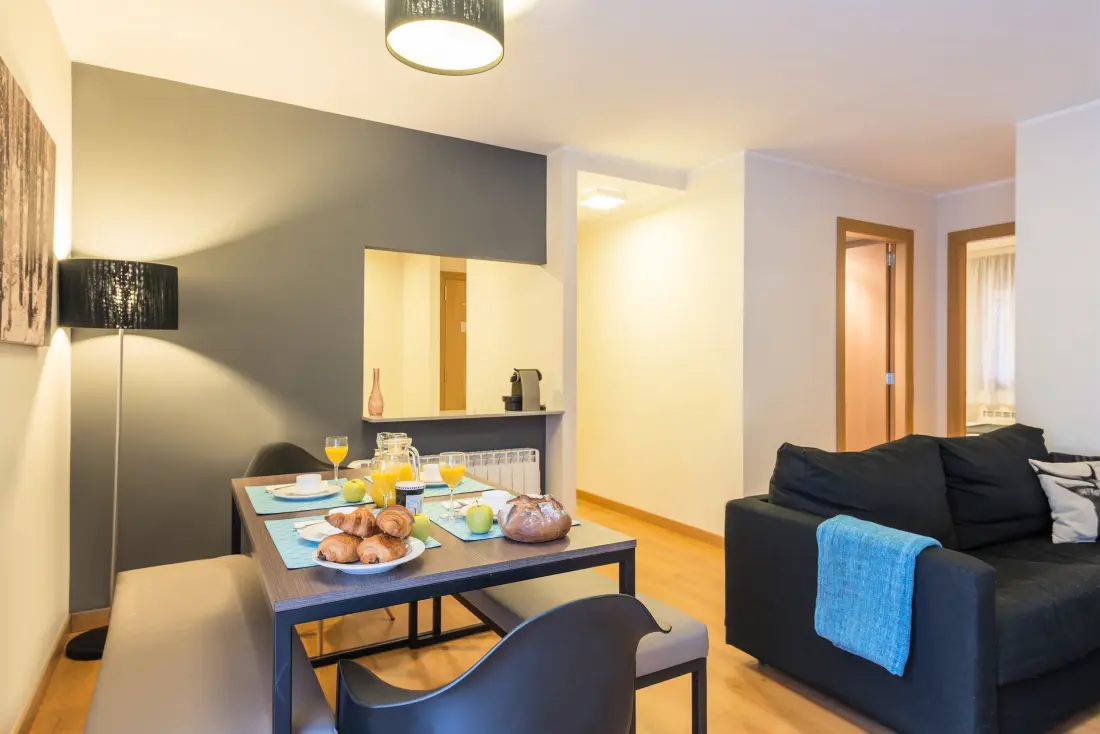 Résidence Pierre & Vacances Andorra El Tarter2 étoiles★★