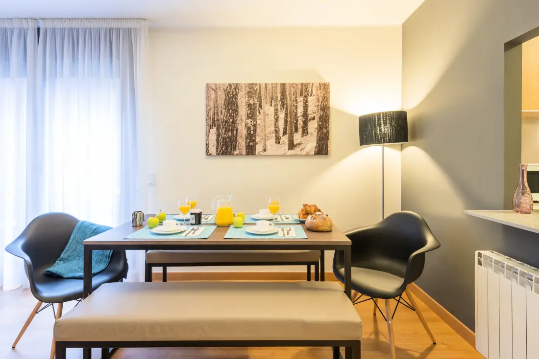 Résidence Pierre & Vacances Andorra El Tarter2 étoiles★★