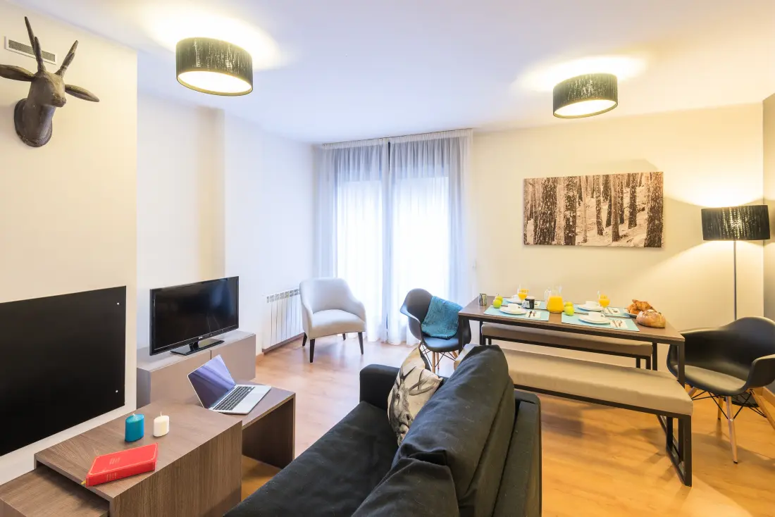 Résidence Pierre & Vacances Andorra El Tarter2 étoiles★★