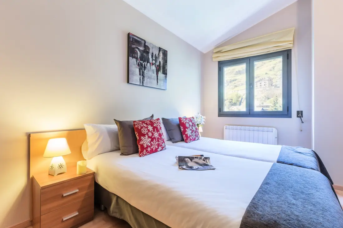 Résidence Pierre & Vacances Andorra El Tarter2 étoiles★★