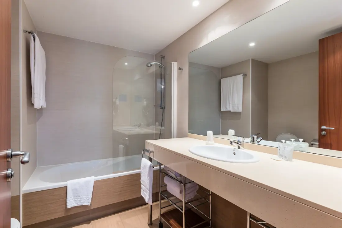 Résidence Pierre & Vacances Andorra El Tarter2 étoiles★★