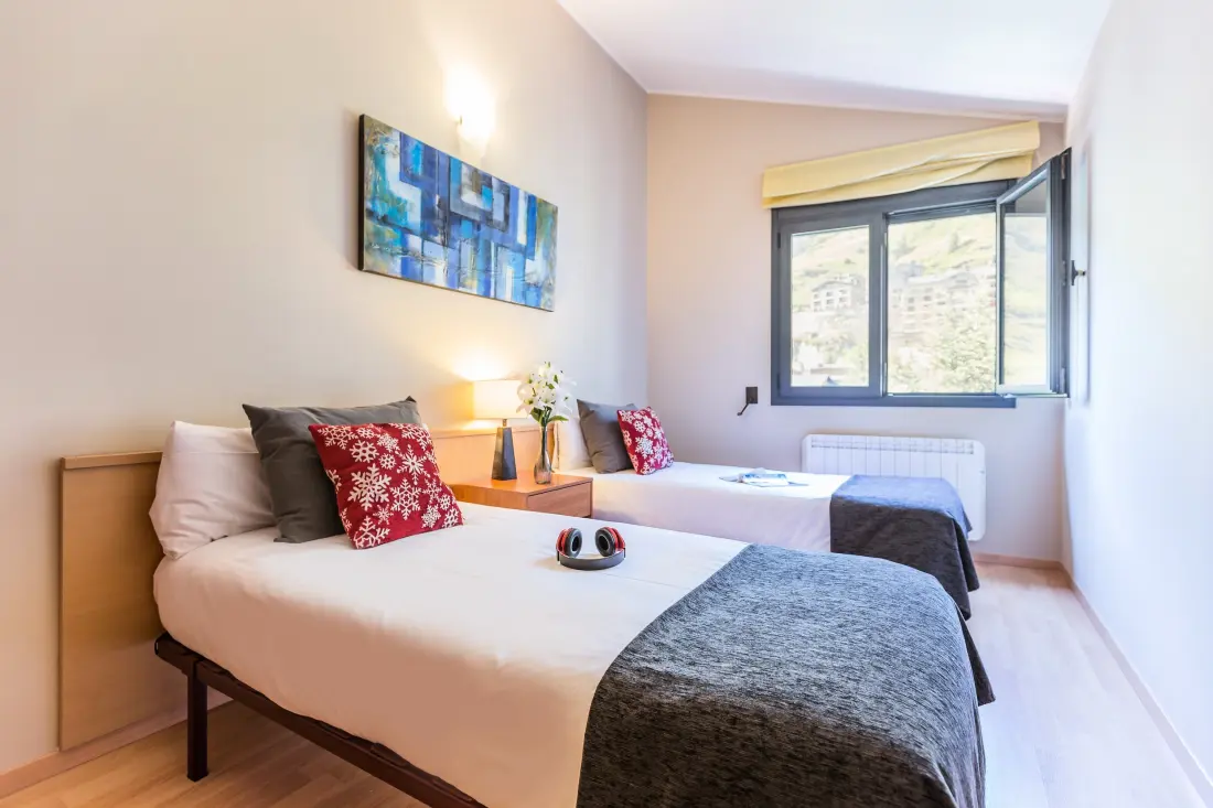 Résidence Pierre & Vacances Andorra El Tarter2 étoiles★★