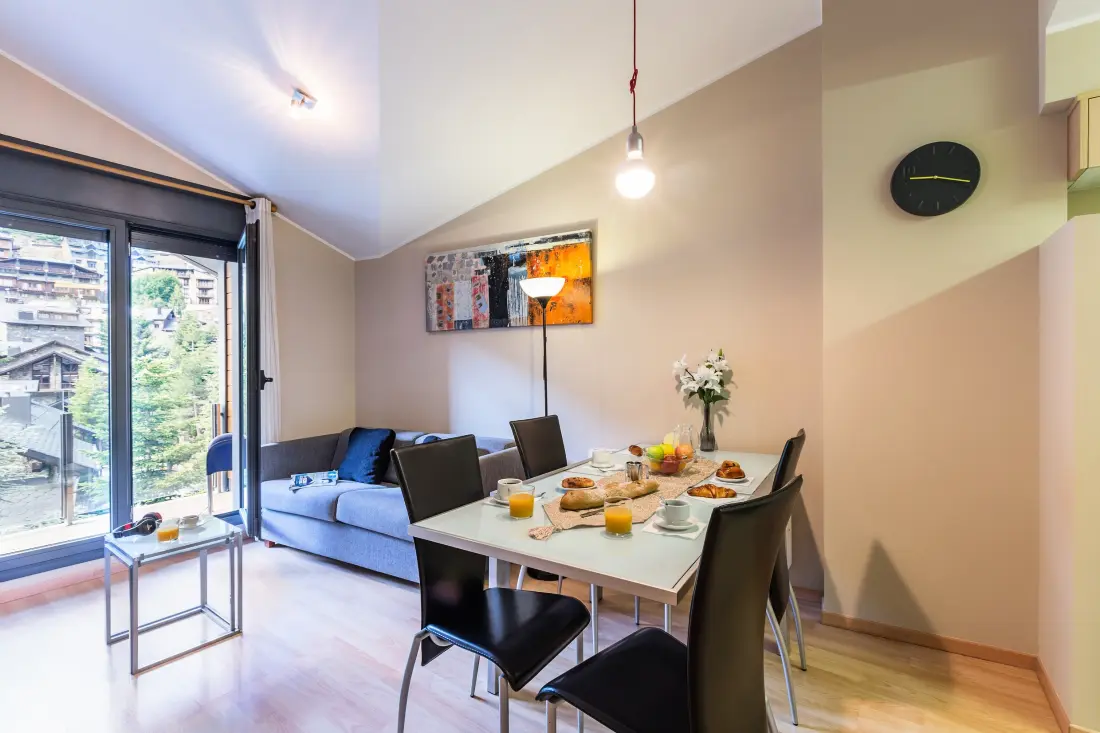 Résidence Pierre & Vacances Andorra El Tarter2 étoiles★★
