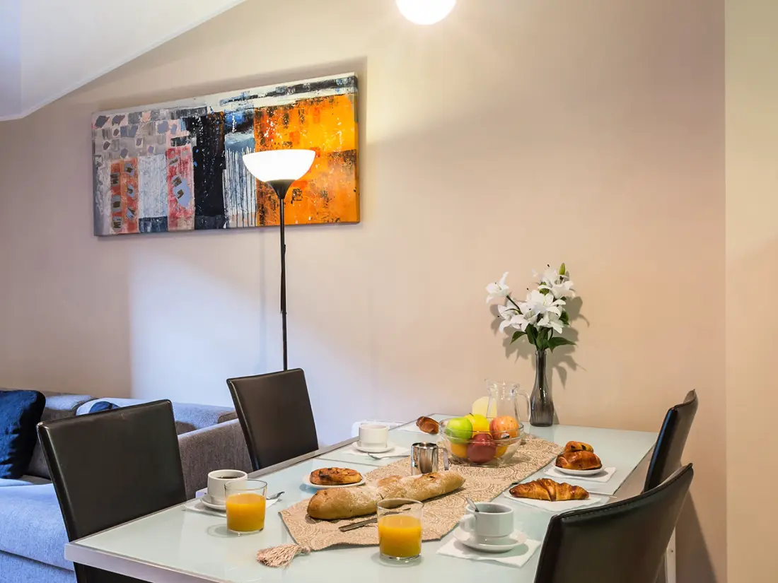 Résidence Pierre & Vacances Andorra El Tarter2 étoiles★★