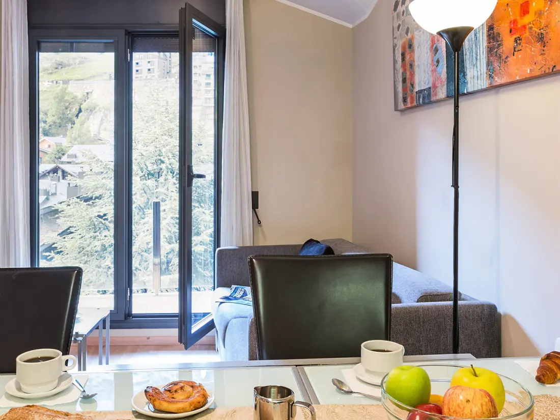 Résidence Pierre & Vacances Andorra El Tarter2 étoiles★★