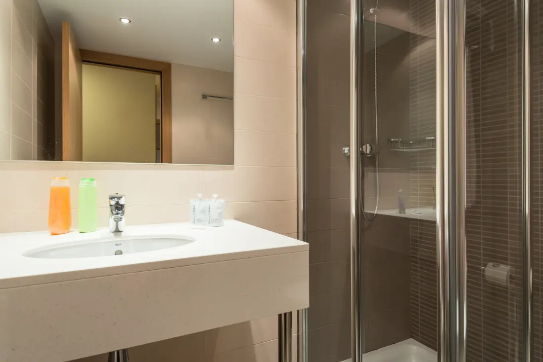 Résidence Pierre & Vacances Andorra El Tarter2 étoiles★★