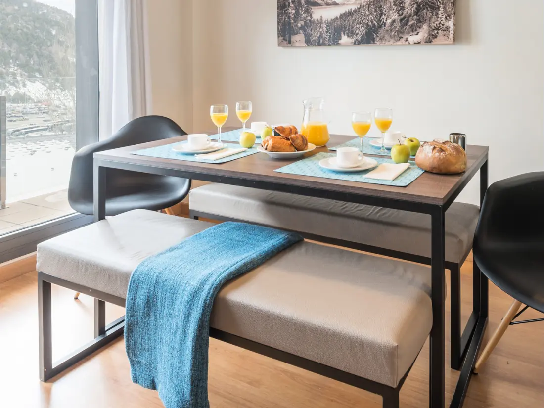 Résidence Pierre & Vacances Andorra El Tarter2 étoiles★★