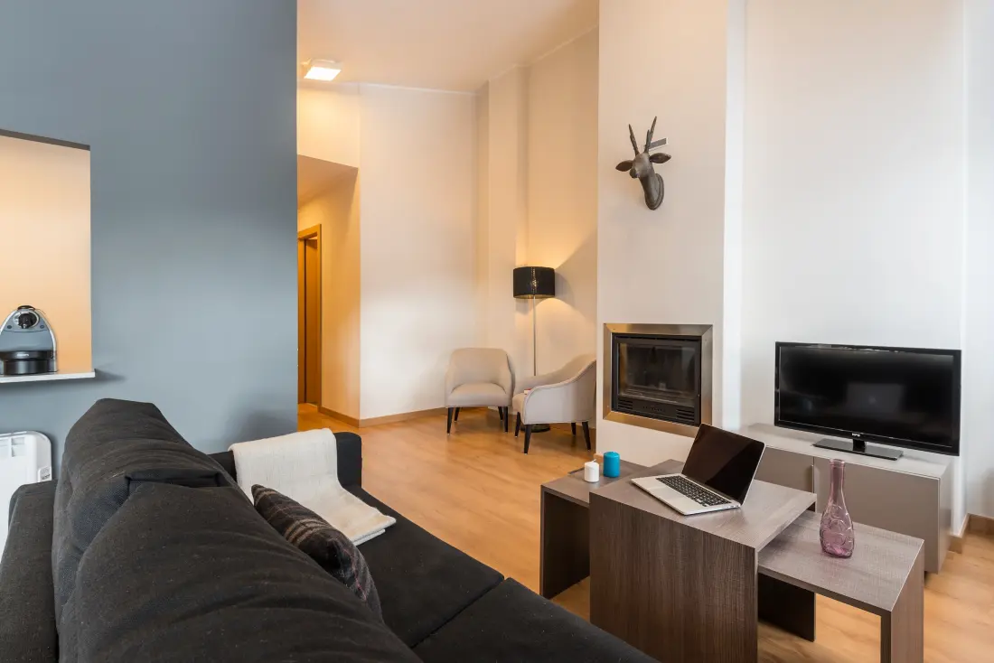 Résidence Pierre & Vacances Andorra El Tarter2 étoiles★★