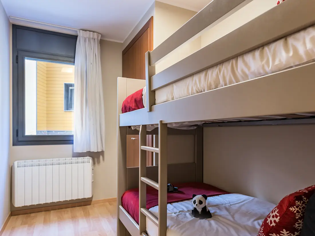 Résidence Pierre & Vacances Andorra El Tarter2 étoiles★★