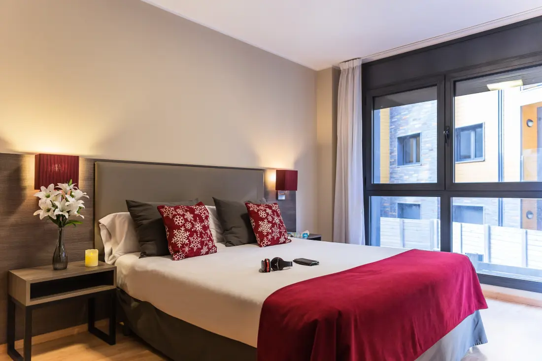 Résidence Pierre & Vacances Andorra El Tarter2 étoiles★★