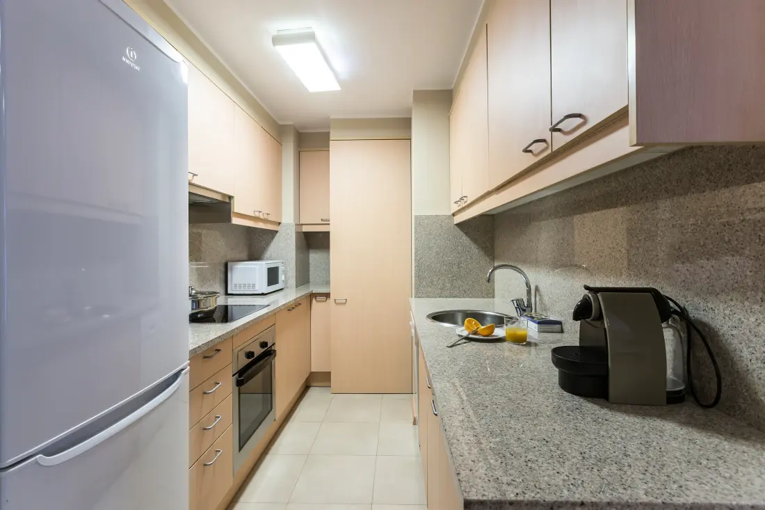 Résidence Pierre & Vacances Andorra El Tarter2 étoiles★★
