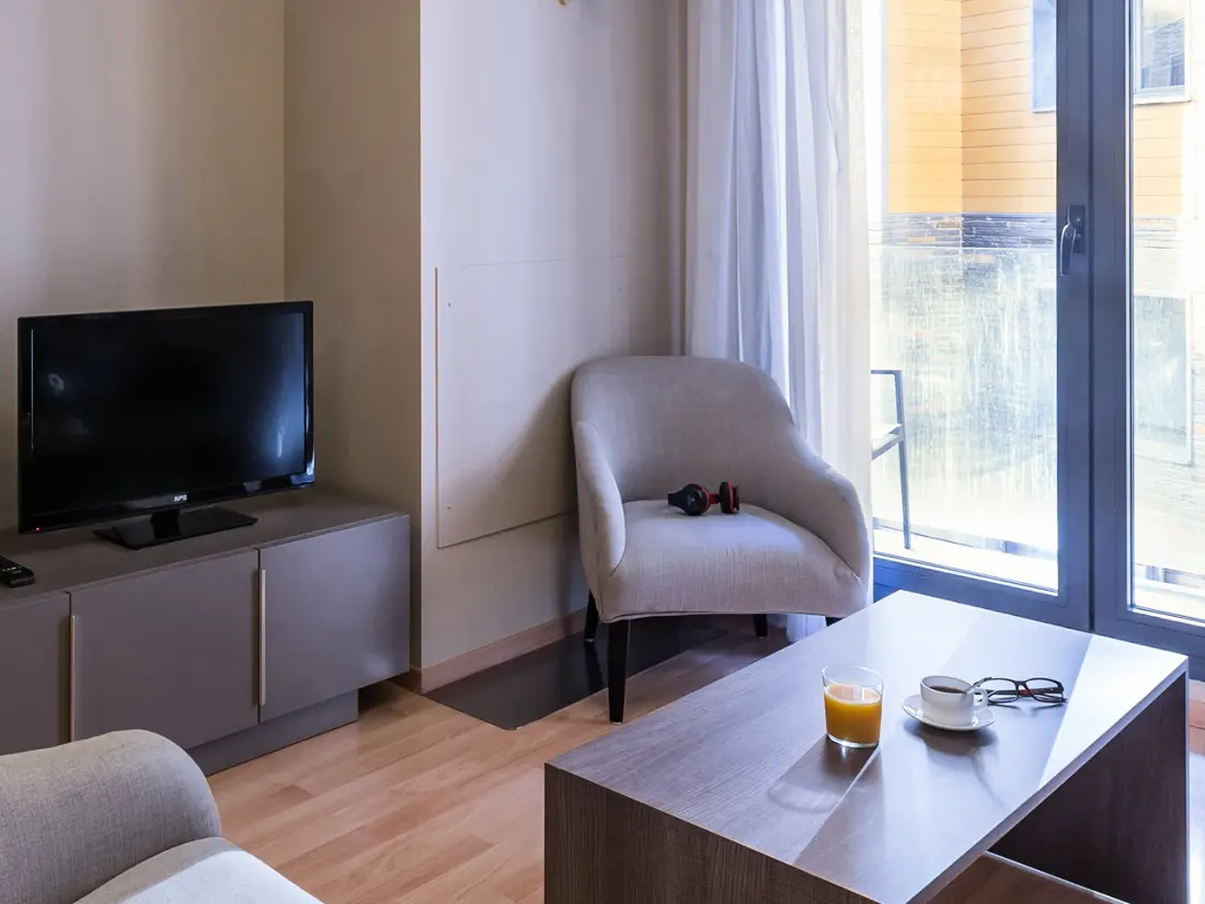 Résidence Pierre & Vacances Andorra El Tarter2 étoiles★★
