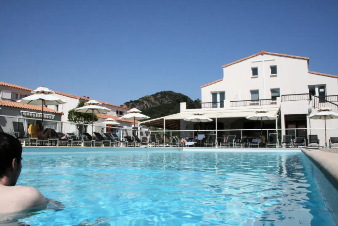 Park & Suites Village Cannes Mandelieu3 étoiles★★★
