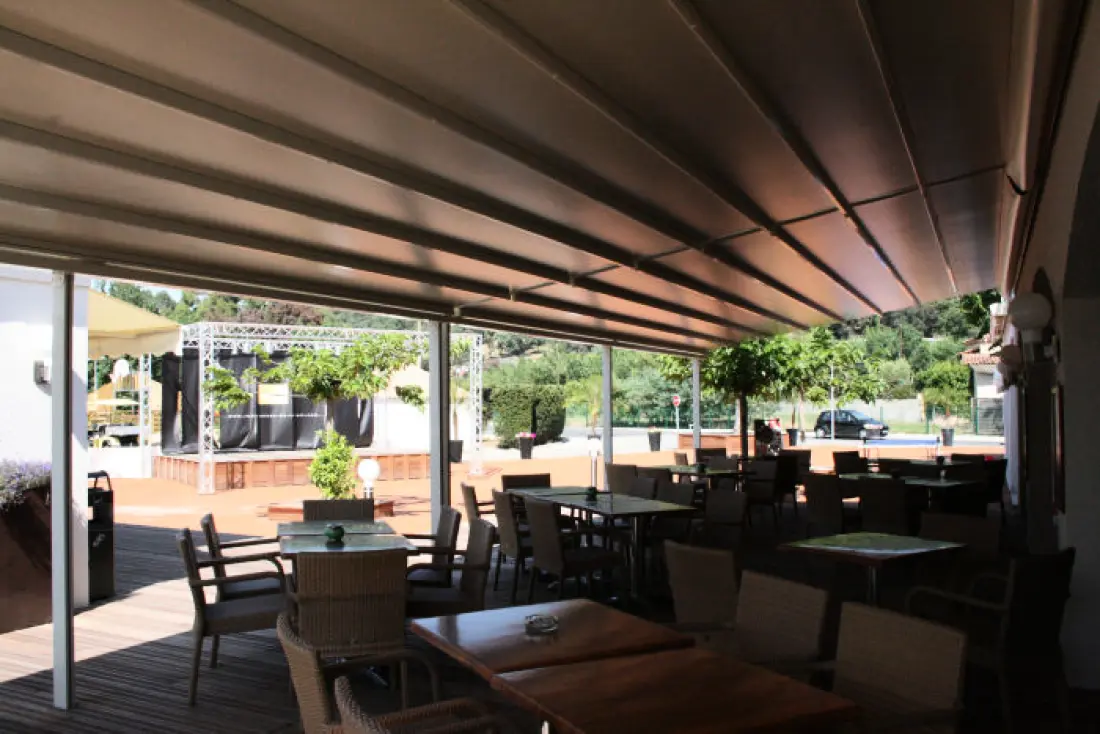 Park & Suites Village Cannes Mandelieu3 étoiles★★★