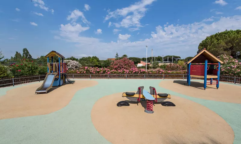 Résidence Les Rives de Cannes Mandelieu*** - maeva Home