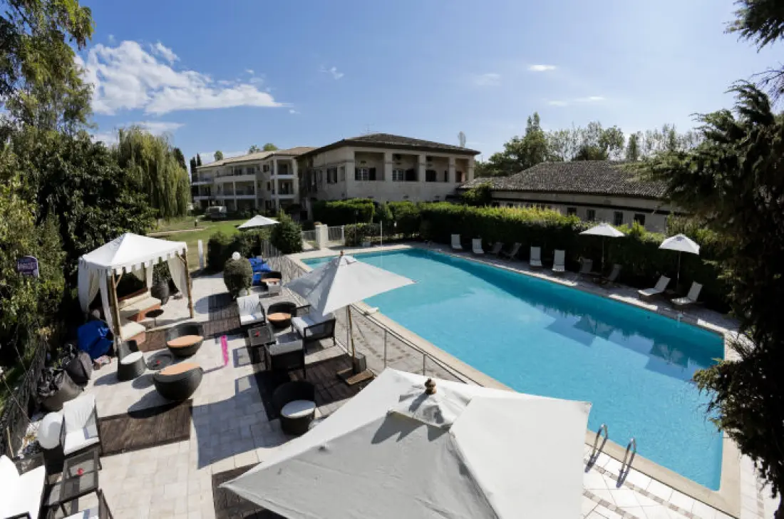 Résidence Cannes Rivage