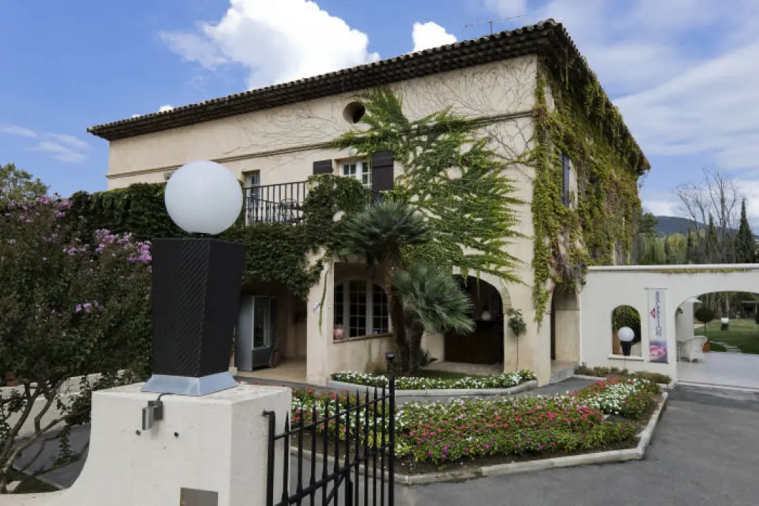Résidence Cannes Rivage