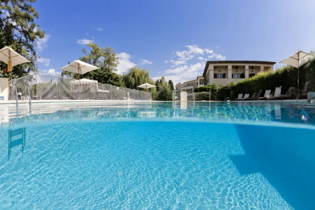 Résidence Cannes Rivage
