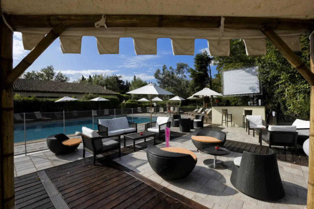 Résidence Cannes Rivage