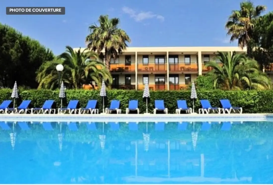 Résidence Les Jardins Ombragés - maeva Home