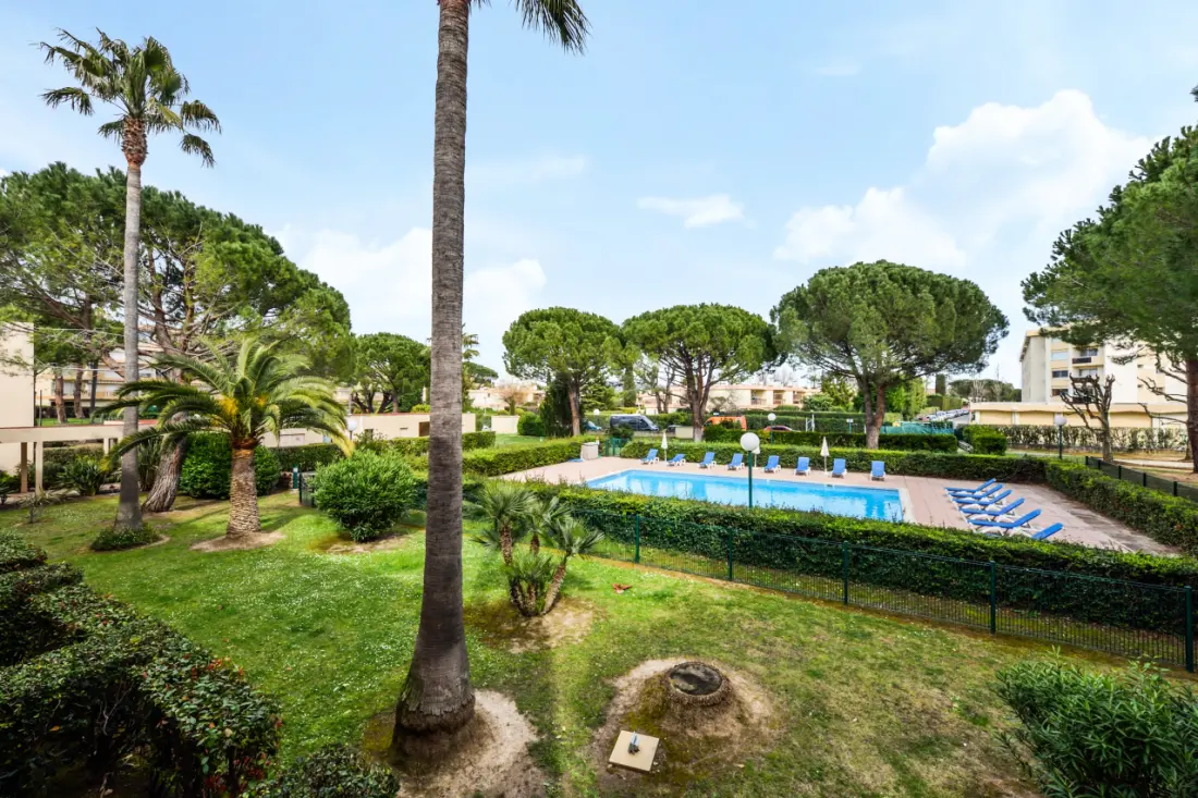 Résidence Les Jardins Ombragés - maeva Home
