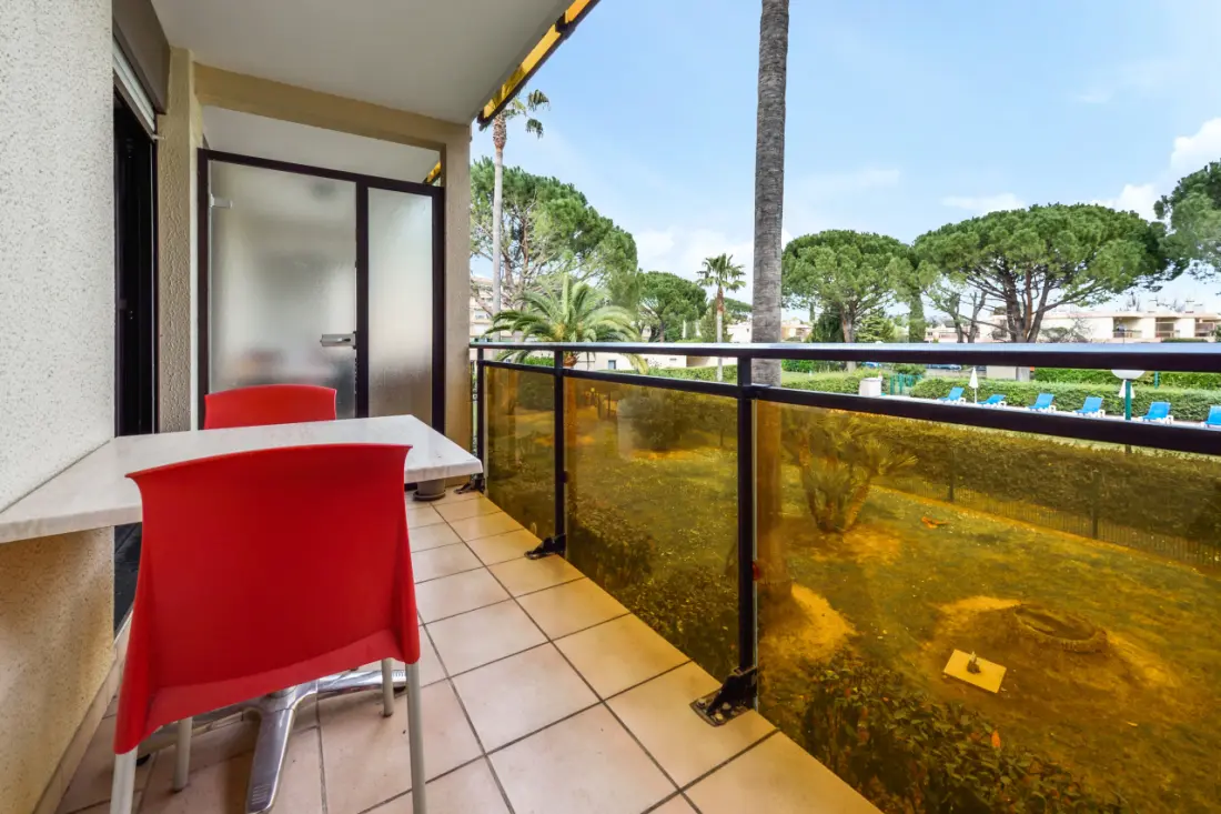 Résidence Les Jardins Ombragés - maeva Home