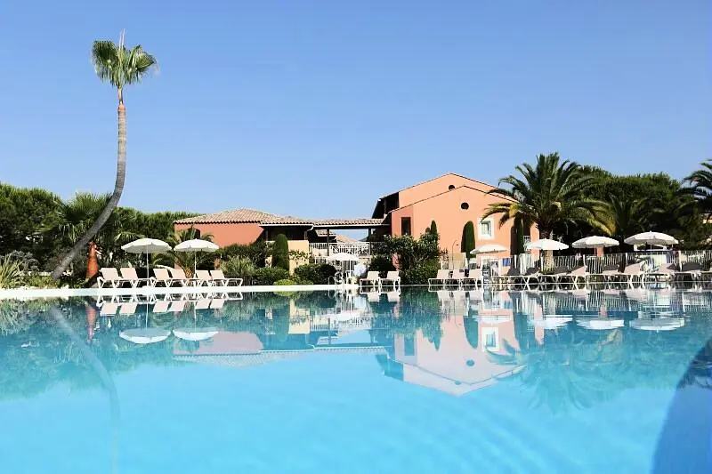 Résidence Les Rives de Cannes Mandelieu - maeva Particuliers