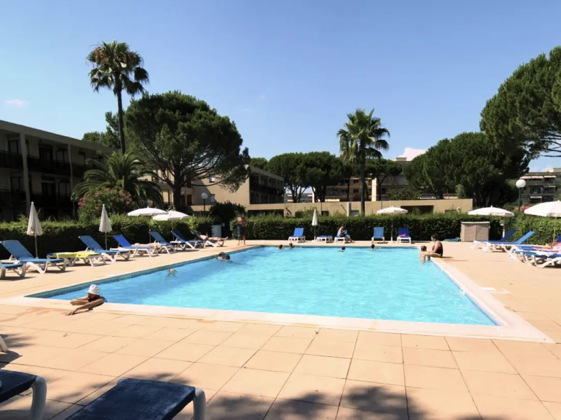Résidence Pierre & Vacances Les Jardins Ombragés3 étoiles★★★