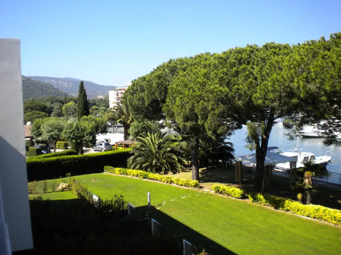 Résidence Vacancéole Carré Marine