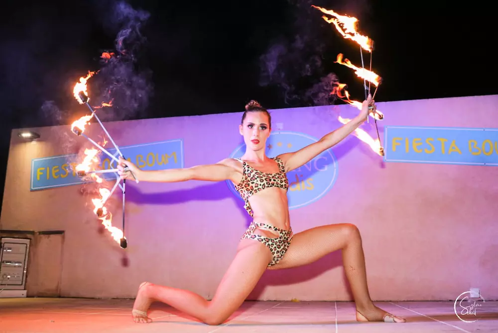 Camping Parc Bellevue 4 étoiles★★★★