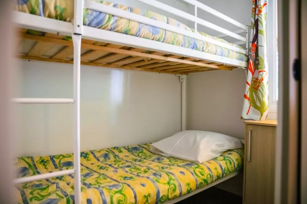 Camping Parc Bellevue 4 étoiles★★★★