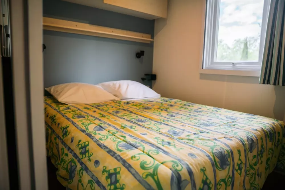 Camping Parc Bellevue 4 étoiles★★★★