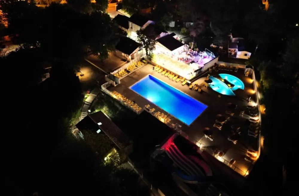 Camping Parc Bellevue 4 étoiles★★★★