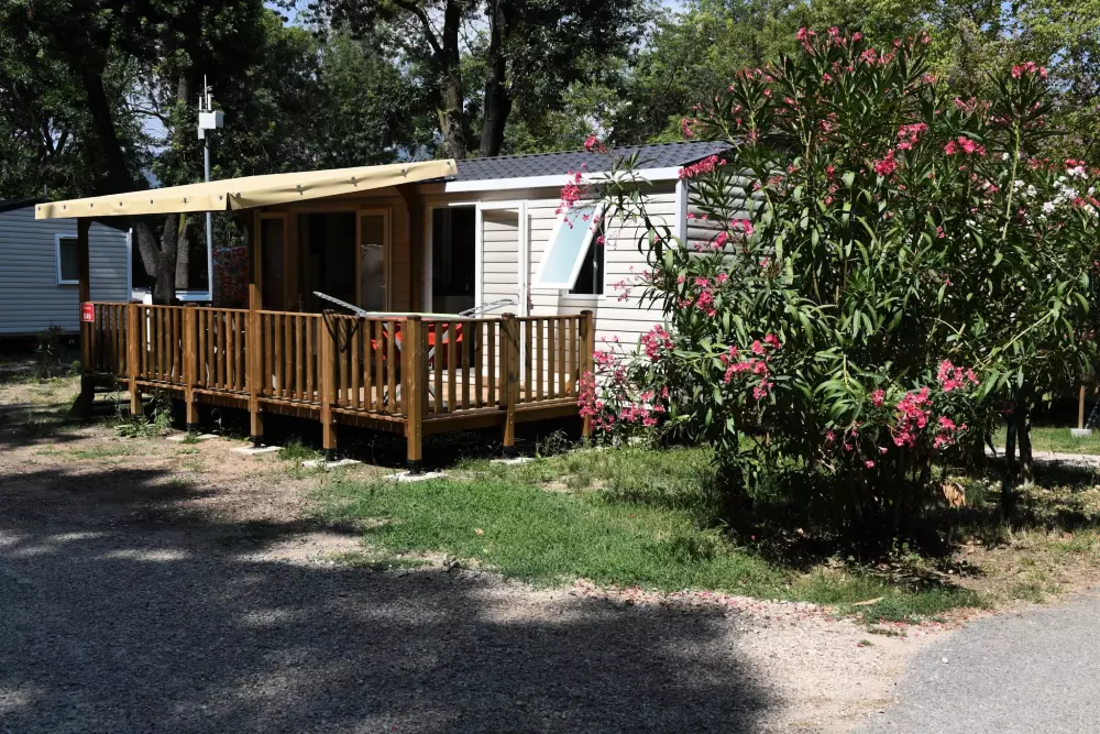 Camping Parc Bellevue 4 étoiles★★★★