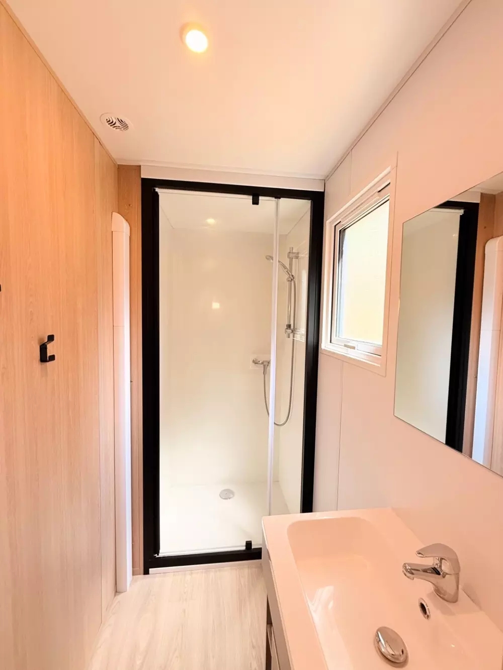 Camping Parc Bellevue 4 étoiles★★★★