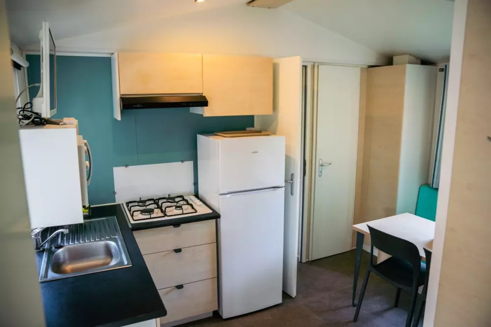 Camping Parc Bellevue 4 étoiles★★★★