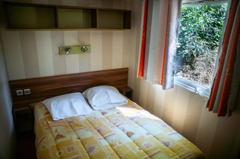 Camping Parc Bellevue 4 étoiles★★★★