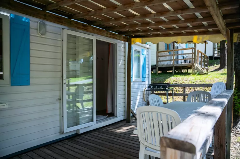 Camping Parc Bellevue 4 étoiles★★★★