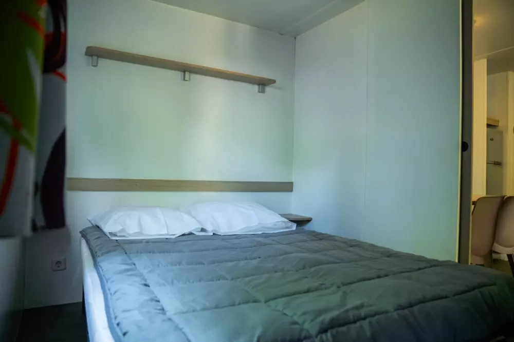 Camping Parc Bellevue 4 étoiles★★★★