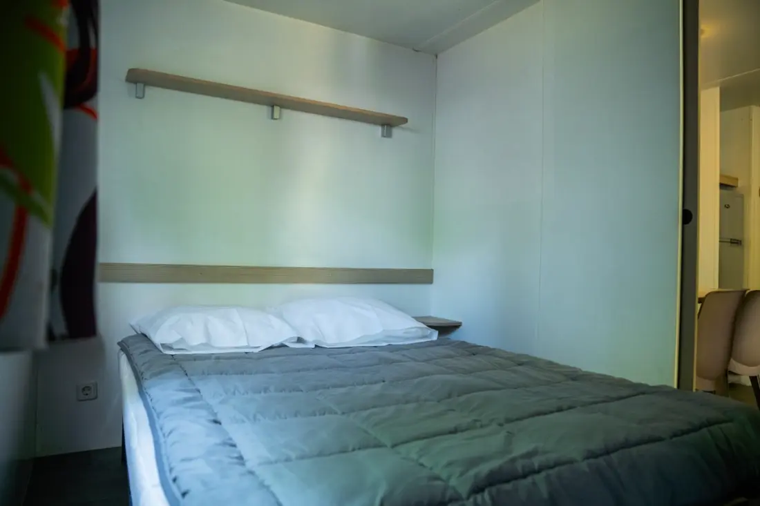 Camping Parc Bellevue 4 étoiles★★★★