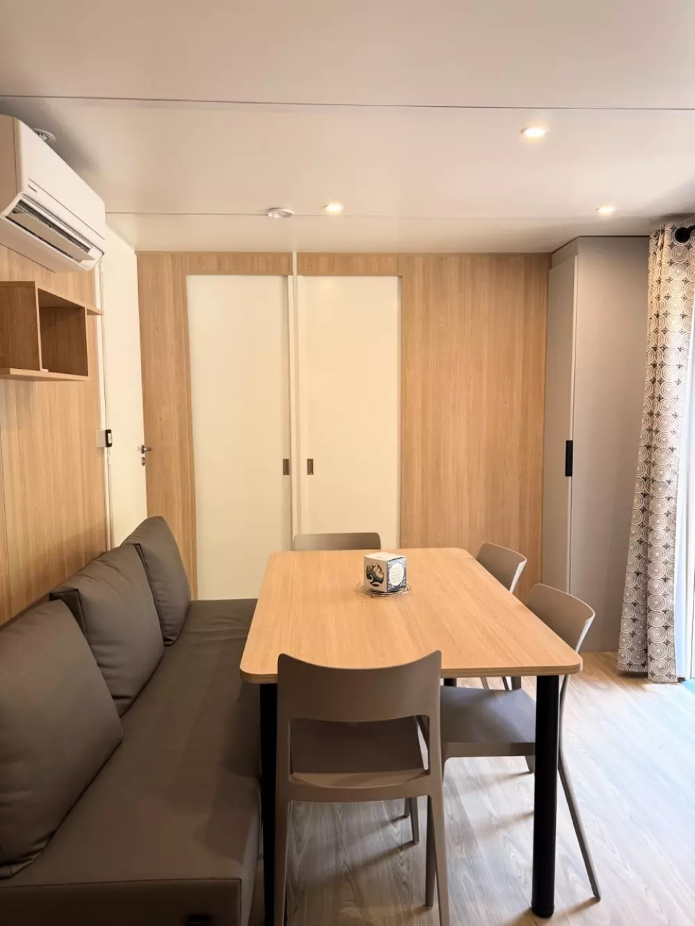 Camping Parc Bellevue 4 étoiles★★★★