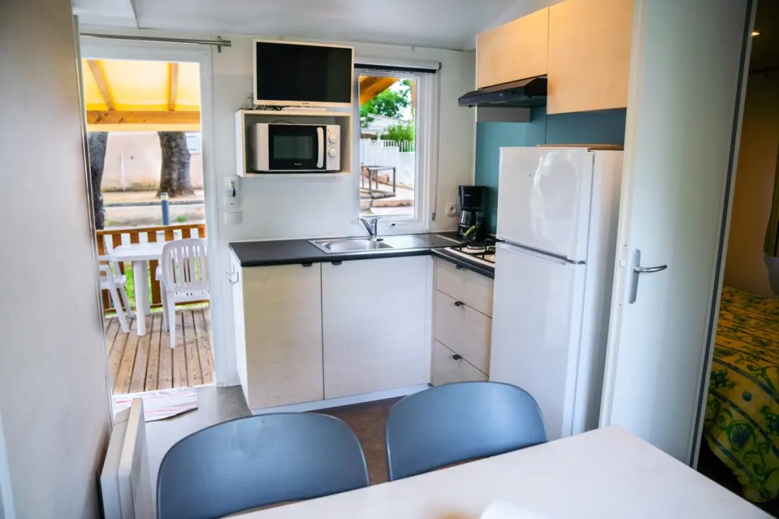 Camping Parc Bellevue 4 étoiles★★★★