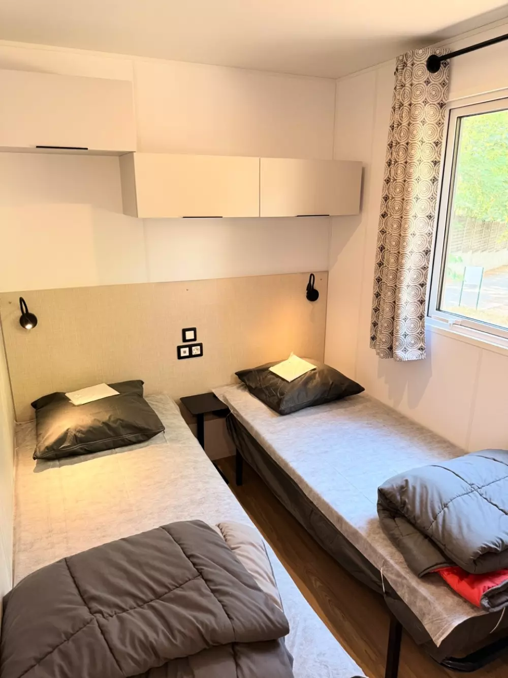 Camping Parc Bellevue 4 étoiles★★★★