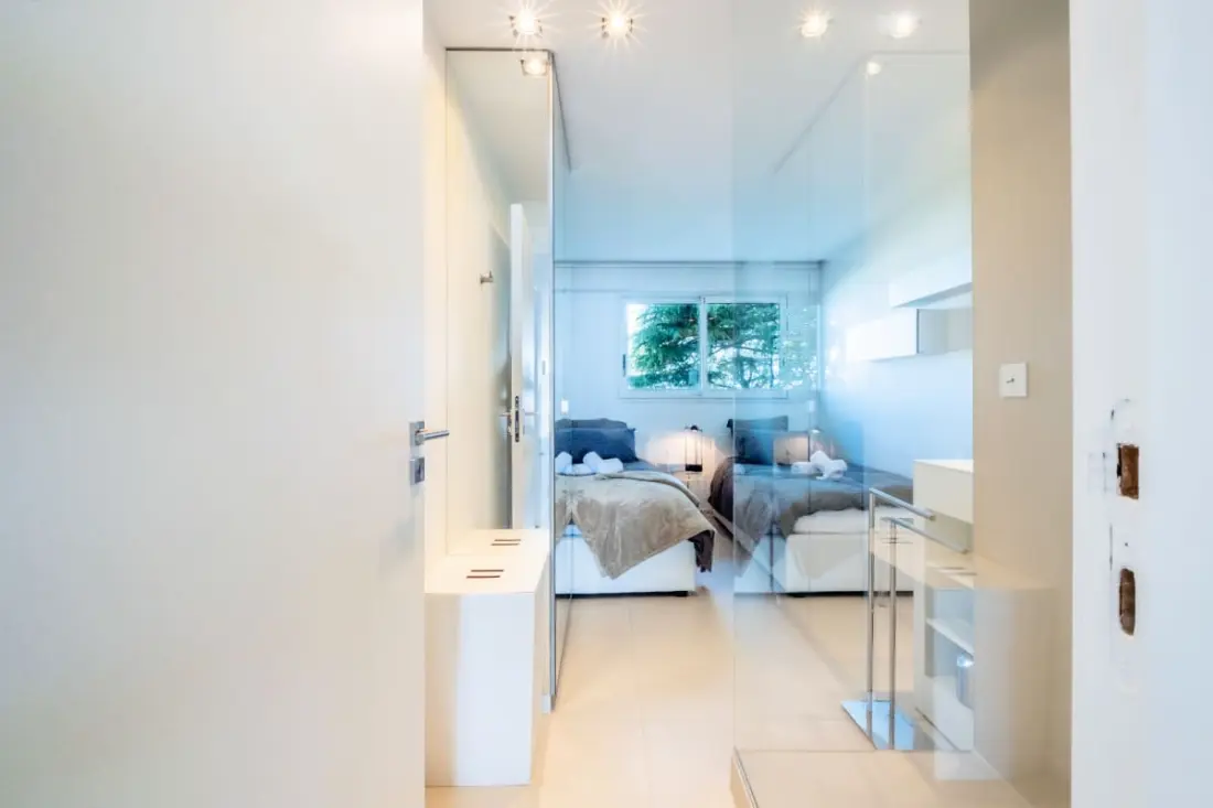 Résidence 3p, Terrasse Aménagée, Piscine, Vue Sur Les îles