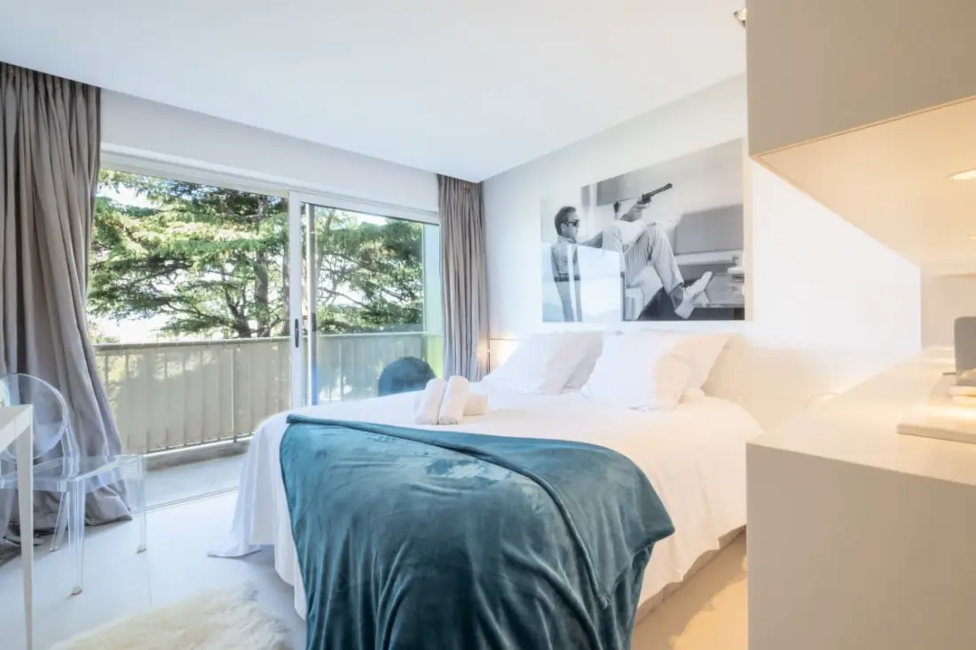 Résidence 3p, Terrasse Aménagée, Piscine, Vue Sur Les îles