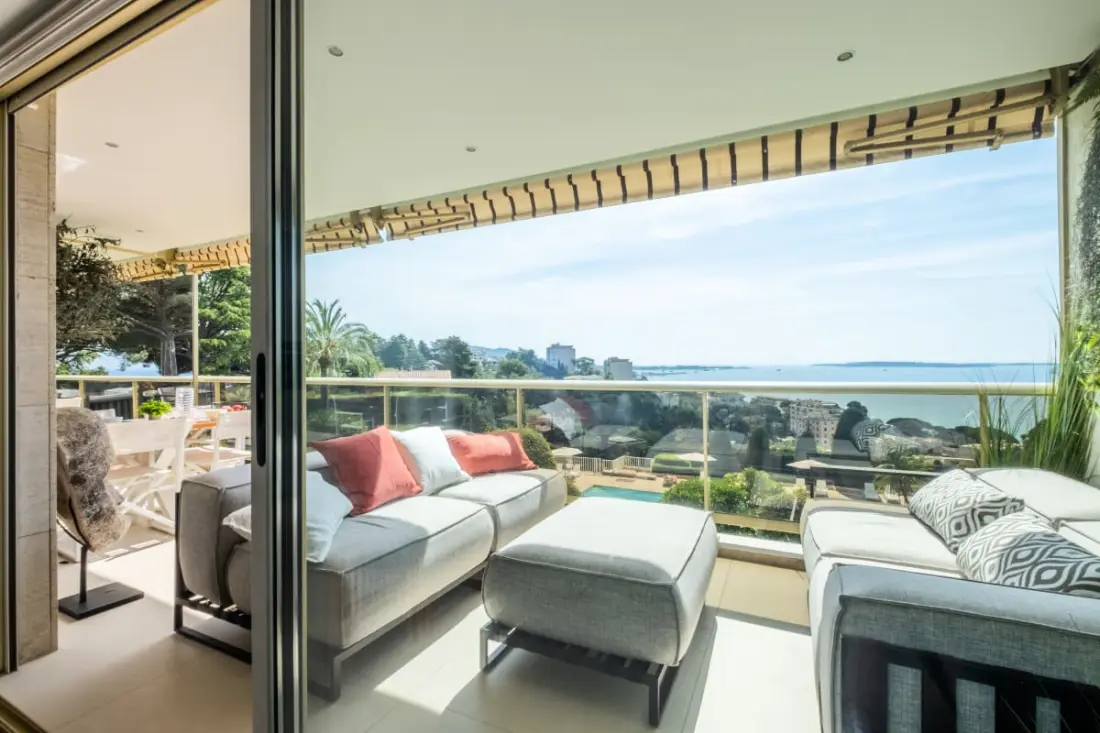 Résidence 3p, Terrasse Aménagée, Piscine, Vue Sur Les îles